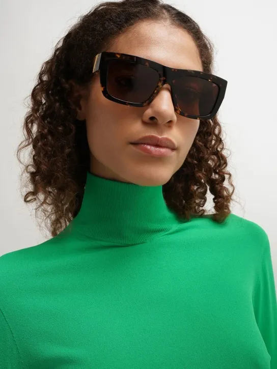 Bottega Veneta   BV1178S Acetate sunglasses 