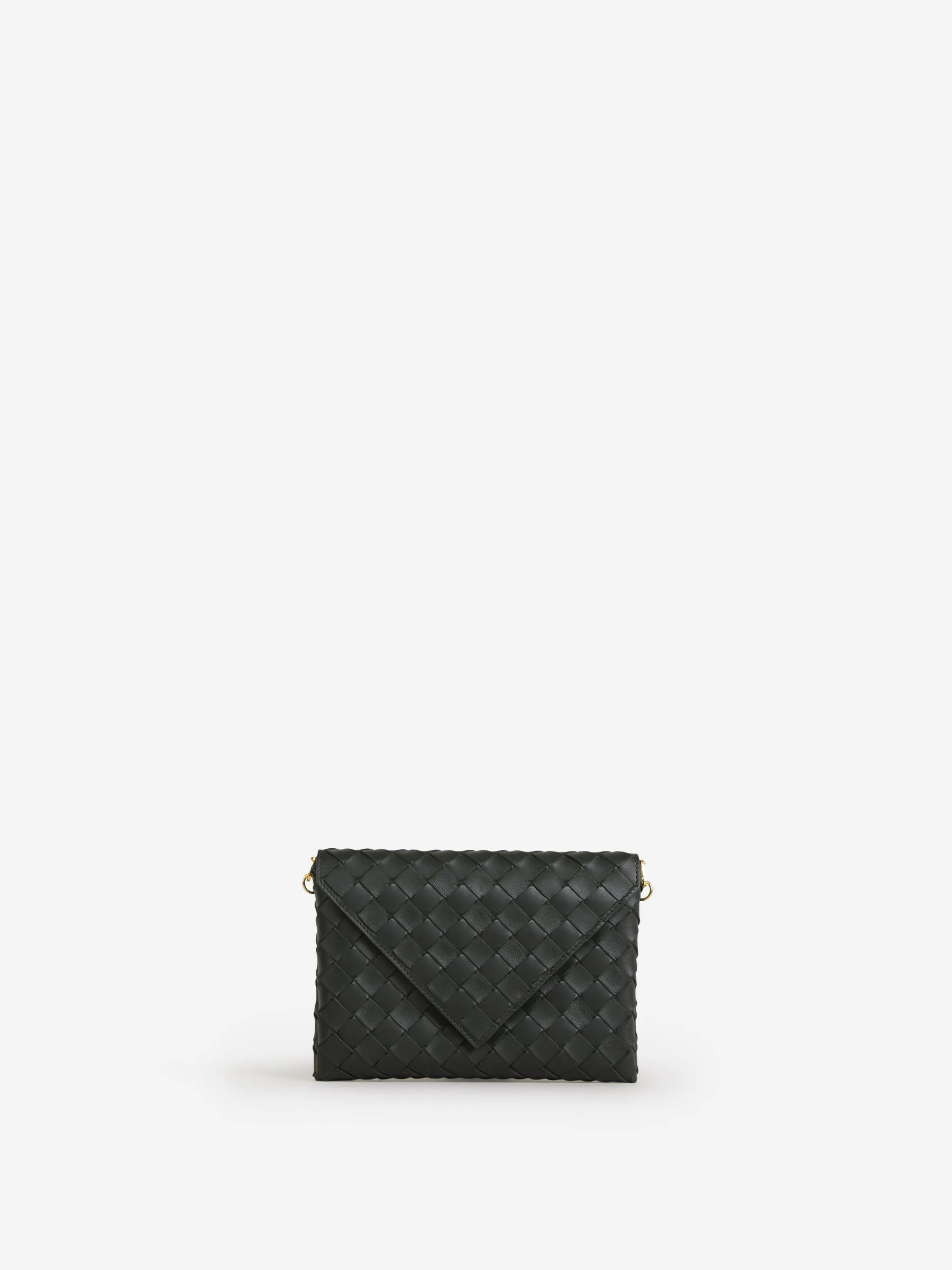 Bottega Veneta Origami Envelope Bag 