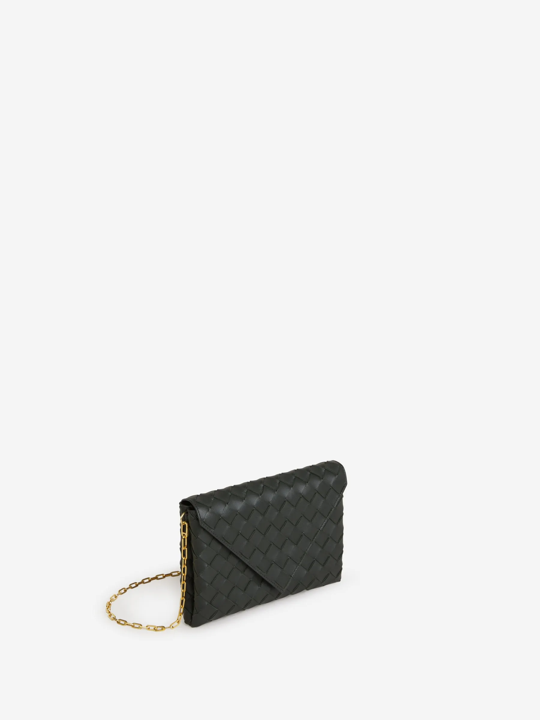 Bottega Veneta Origami Envelope Bag 