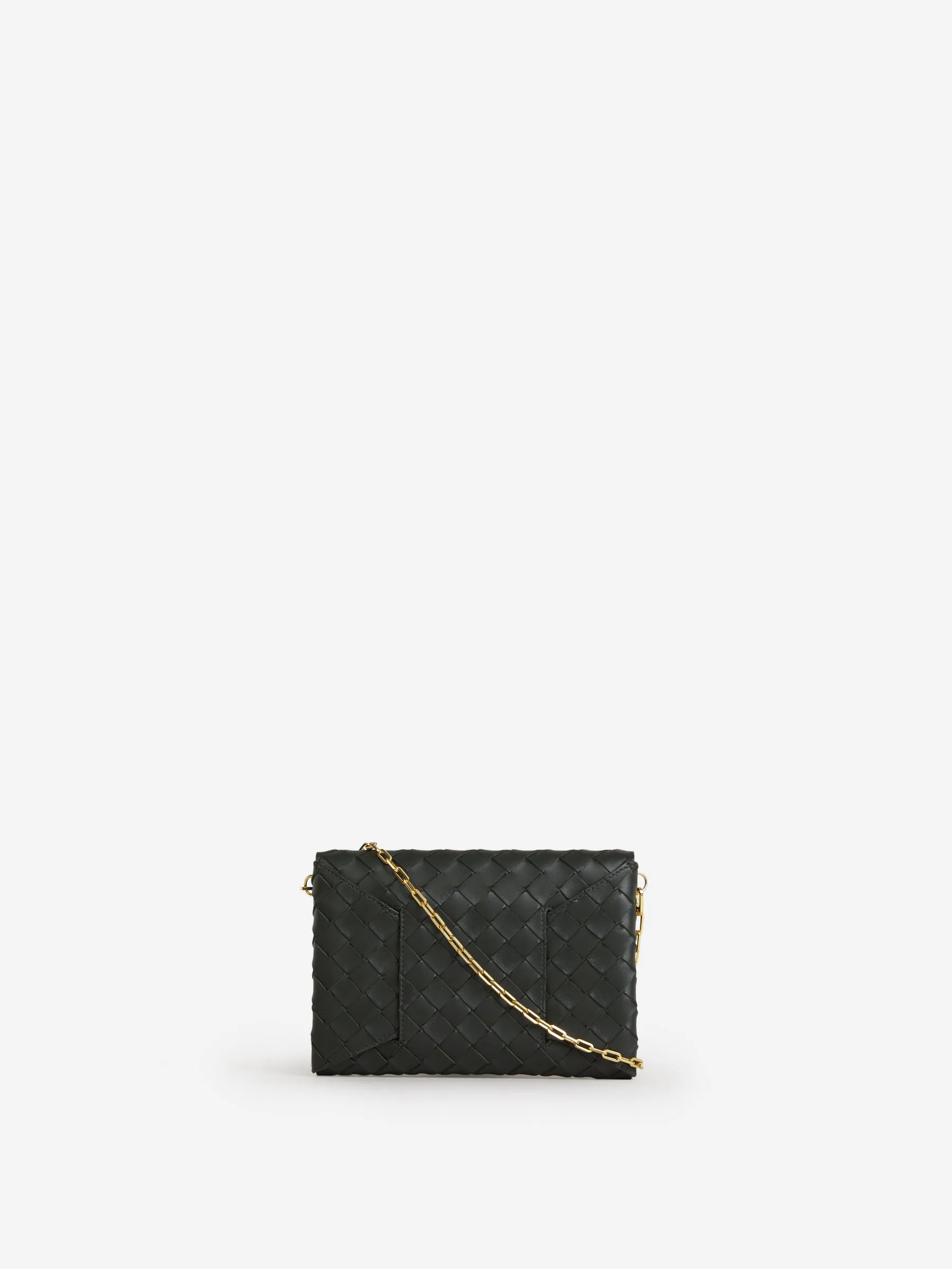 Bottega Veneta Origami Envelope Bag 