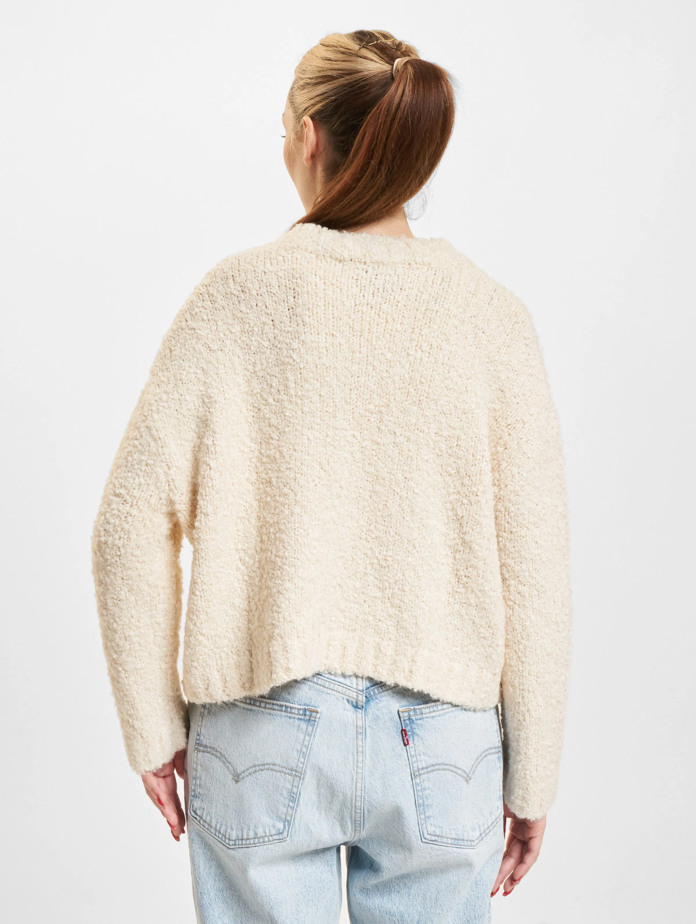 Boucle Jumper | DEFSHOP | 106795