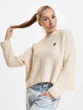 Boucle Jumper | DEFSHOP | 106795