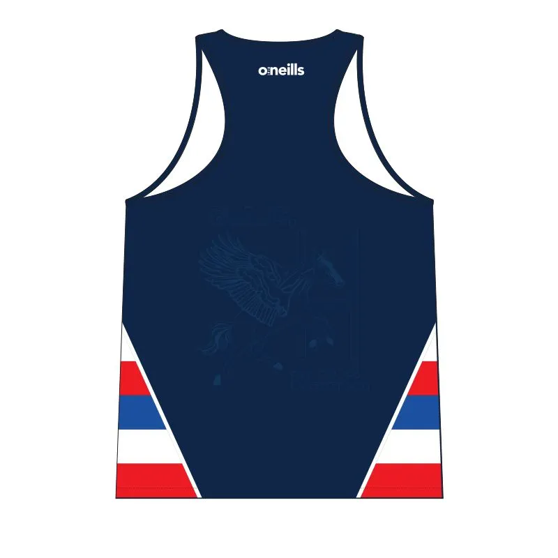 Bristol Aeroplane Company RFC Kids' Rugby Vest