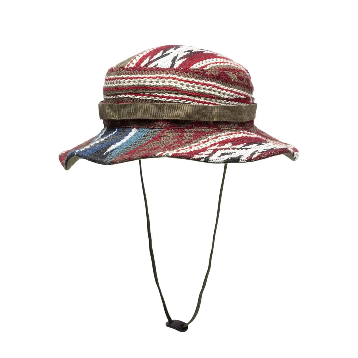 BROKEN ARROW BOONIE HAT HILLTRIBE | Bodega