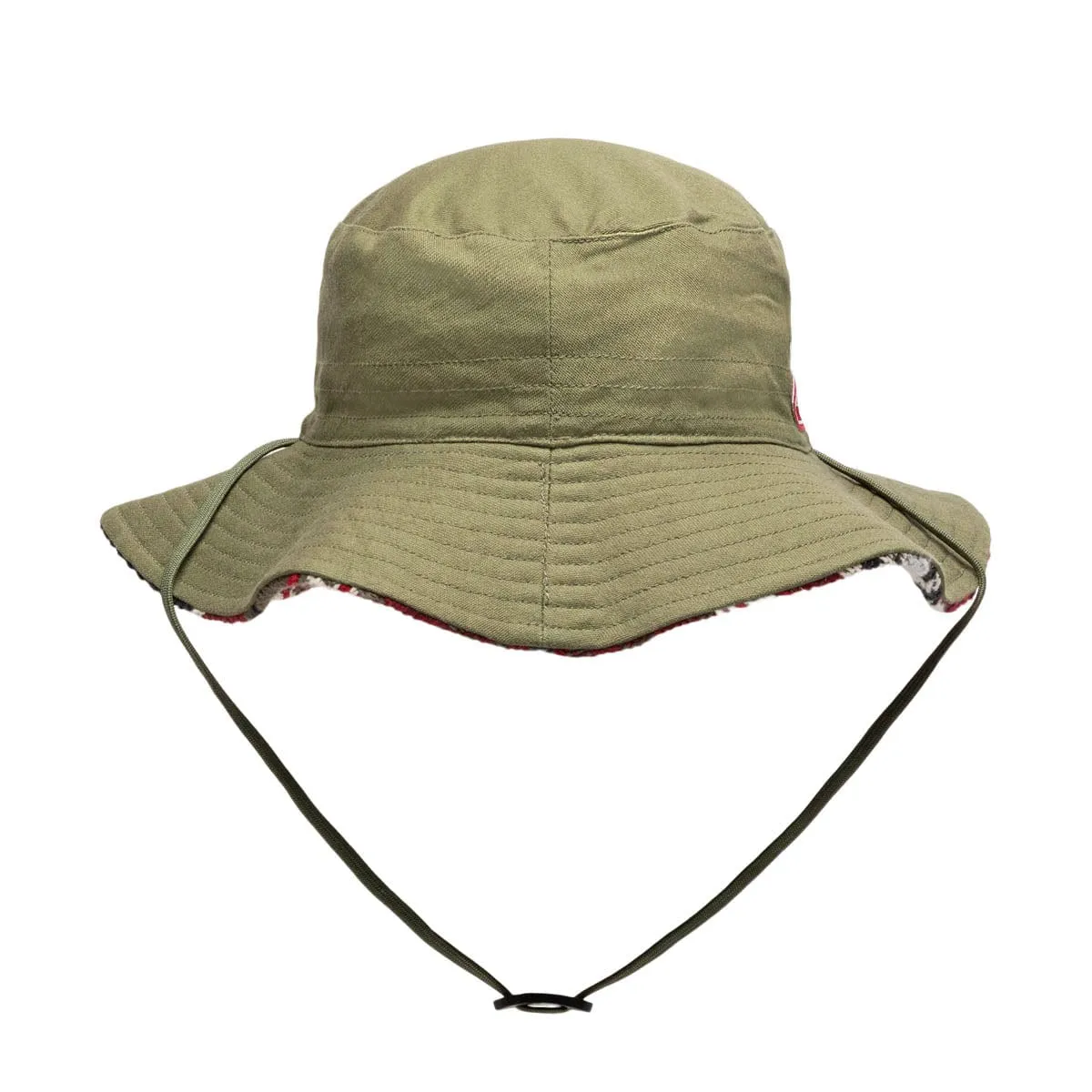 BROKEN ARROW BOONIE HAT HILLTRIBE | Bodega