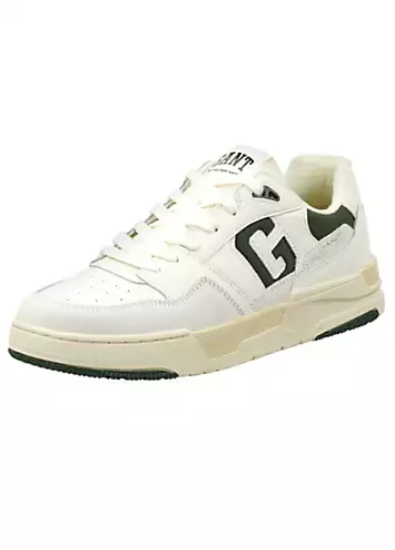 Brookpal Trainers by Gant | Look Again