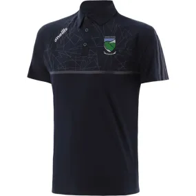 Bunninadden GAA Kids' Synergy Polo Shirt