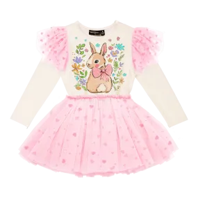 Bunny Circus Dress