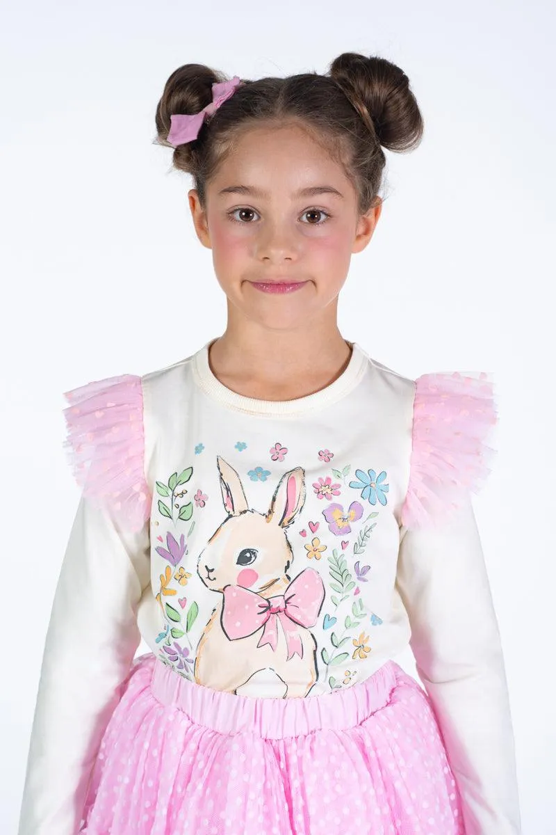 Bunny Circus Dress