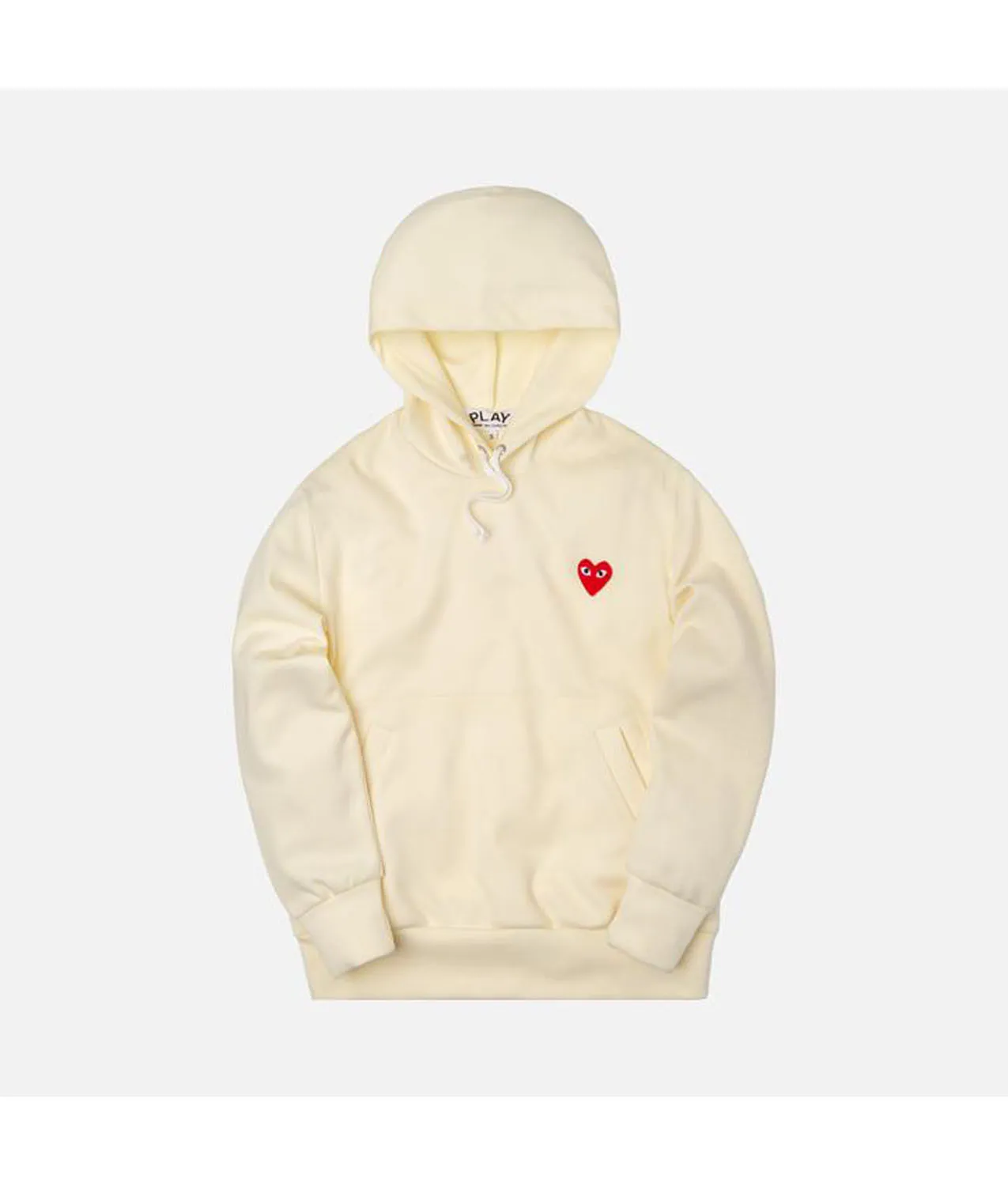 Buy Comme Des Garcons Hoodie | Special Discounted Offer