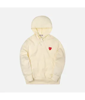 Buy Comme Des Garcons Hoodie | Special Discounted Offer