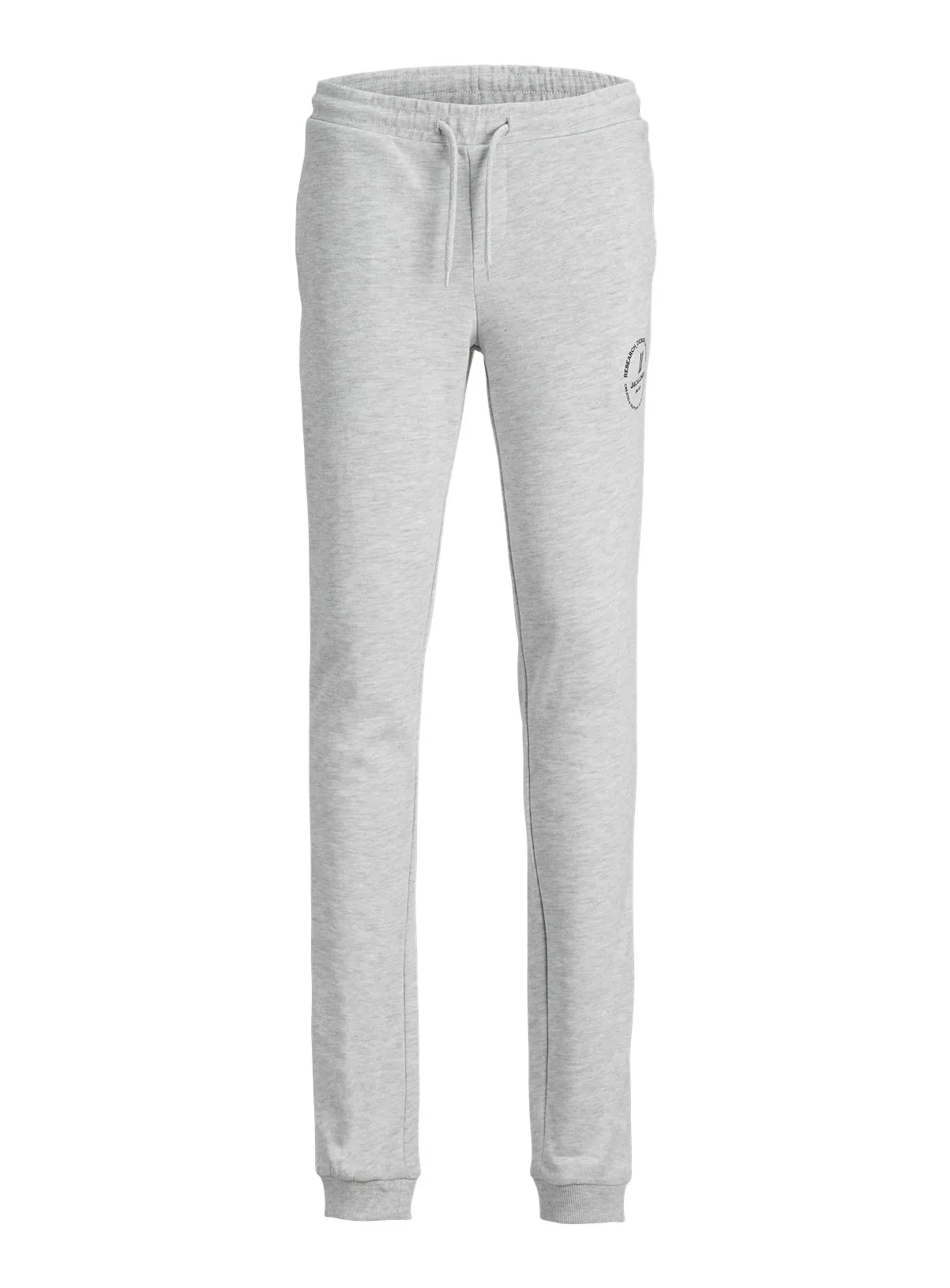 Buy JACK & JONES JUNIOR White Gordon Swift Sweat Pants Junior 8 years | Trousers and joggers | Tu