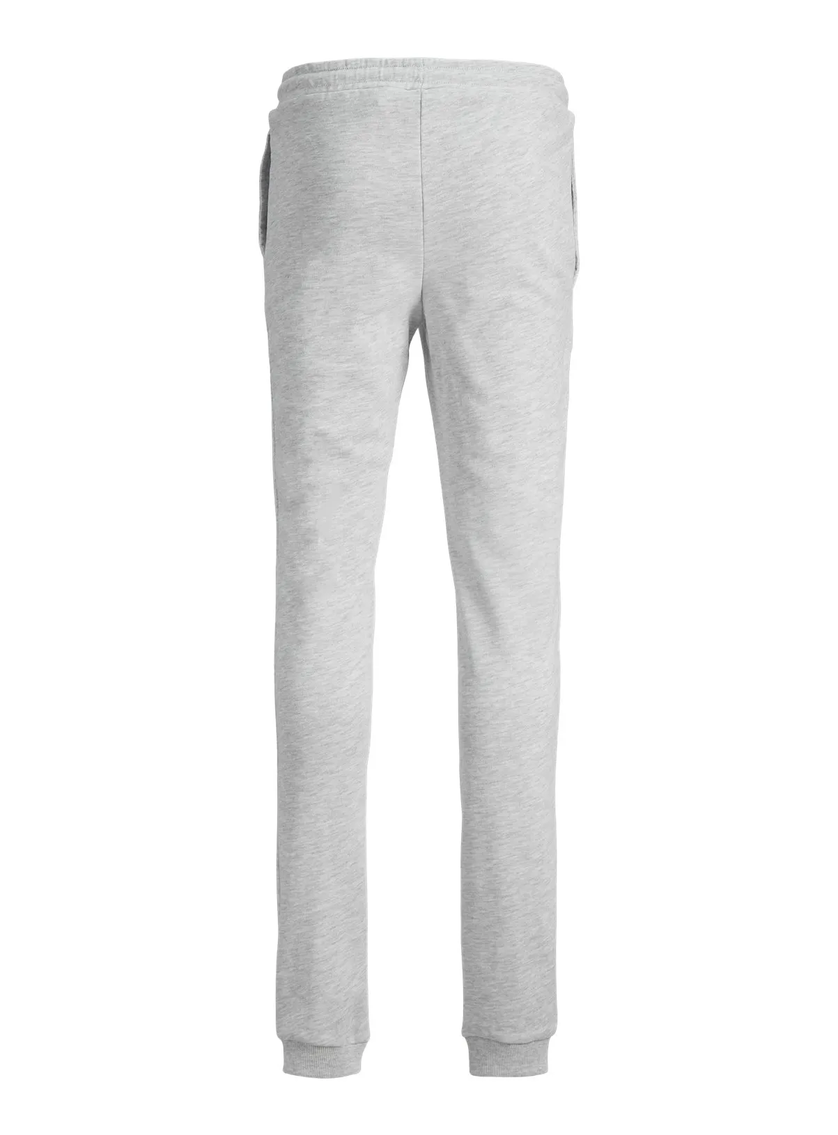 Buy JACK & JONES JUNIOR White Gordon Swift Sweat Pants Junior 8 years | Trousers and joggers | Tu