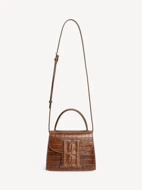 By Malene Birger – Ramil Leather Shoulder Bag