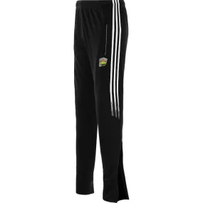 Camp Juniors FC Kids' Reno Squad Skinny Tracksuit Bottoms