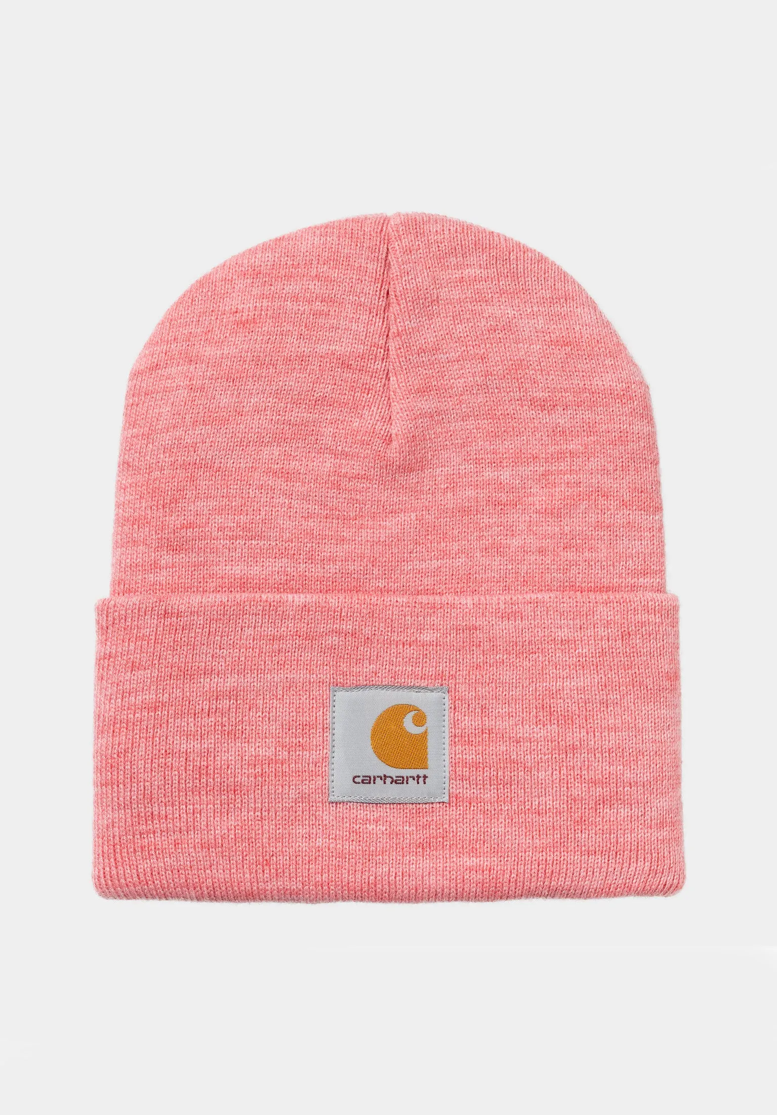 Carhartt WIP Acrylic Watch Hat (Heather)