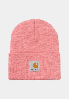 Carhartt WIP Acrylic Watch Hat (Heather)