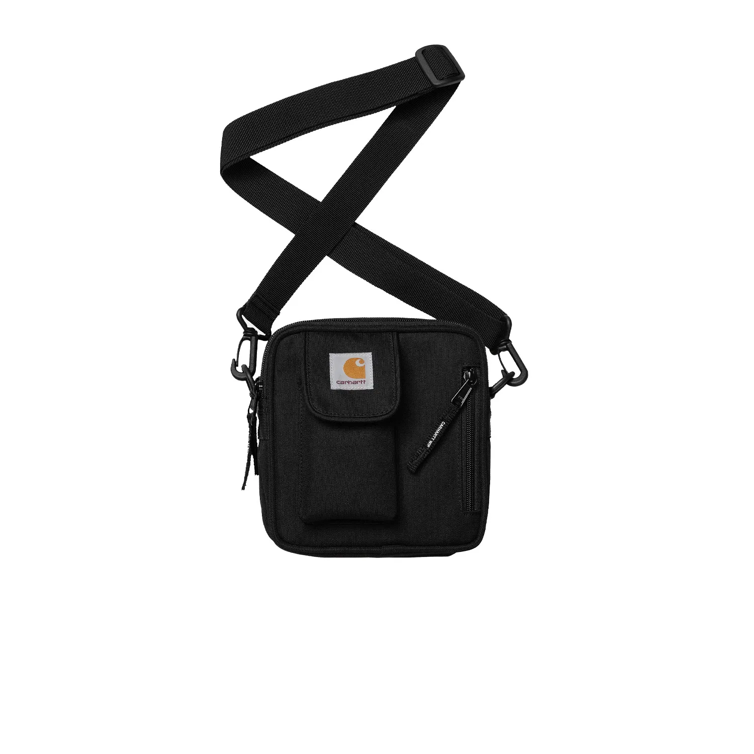 Carhartt WIP ESSENTIALS BAG, Black 