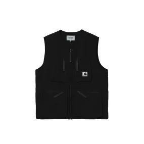 Carhartt Wip Hurst Vest Black I028703-14