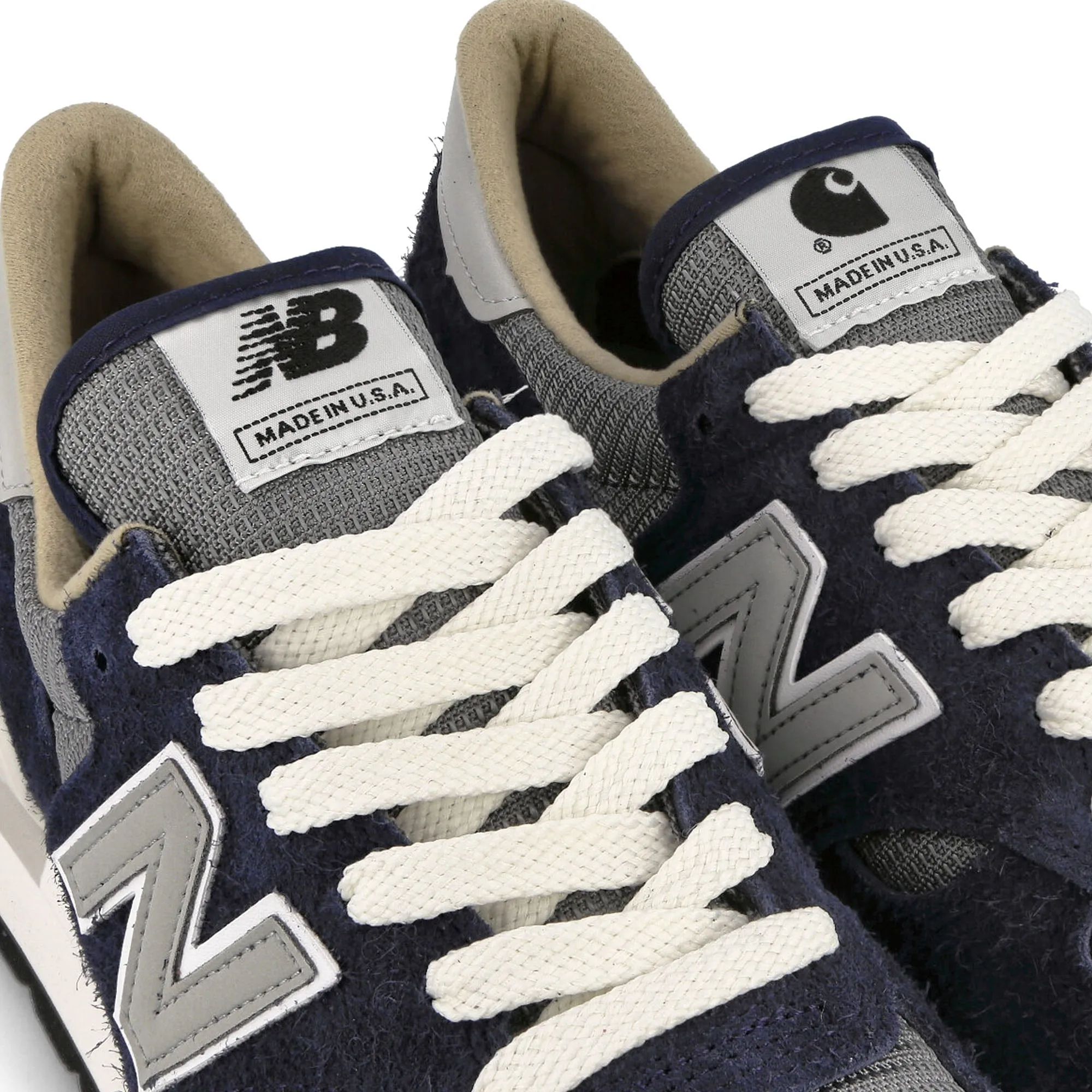 Carhartt WIP x New Balance M 990 CH1