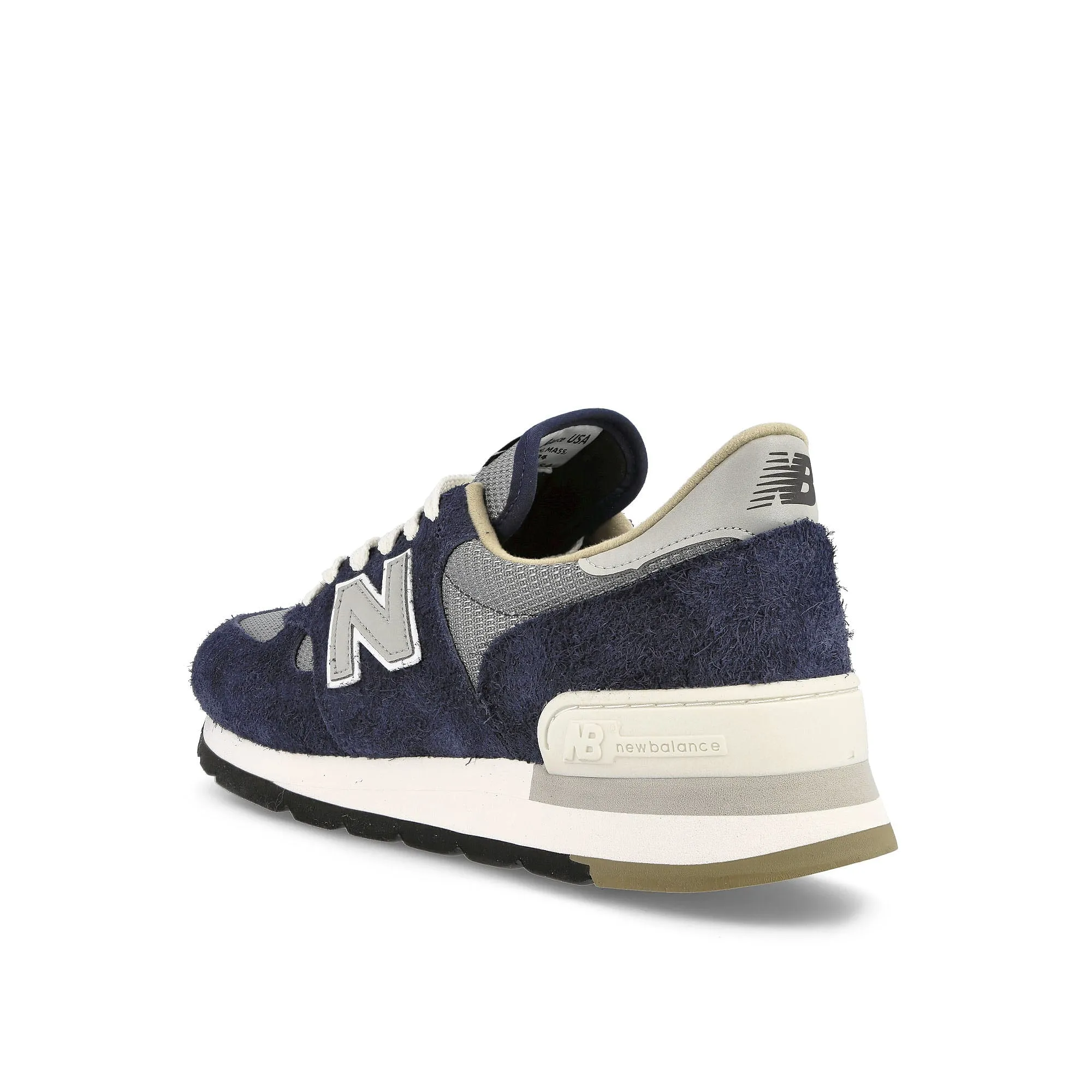 Carhartt WIP x New Balance M 990 CH1