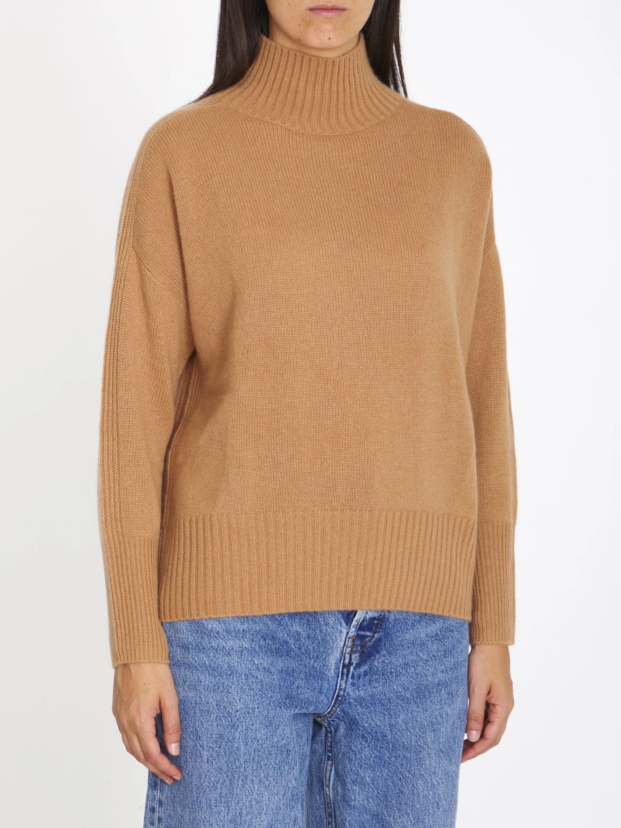 Cashmere jumper