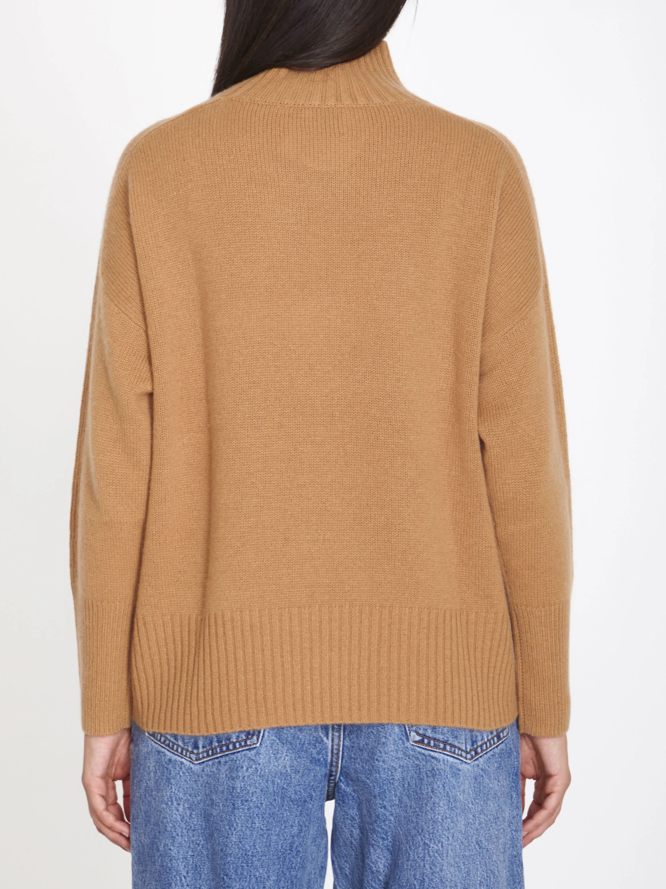 Cashmere jumper