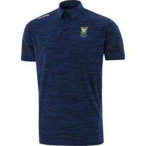 Castlegar AC Kids' Osprey Polo Shirt