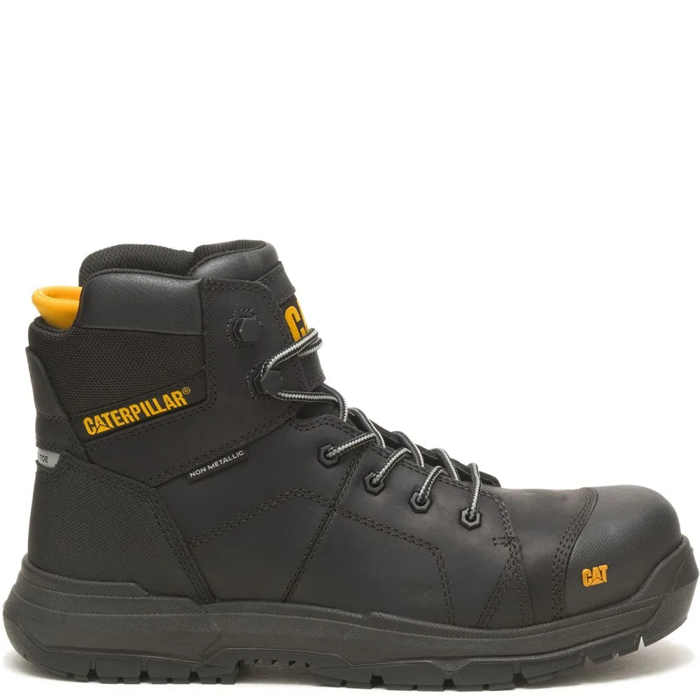 Caterpillar Crossrail 2.0 Safety Boot