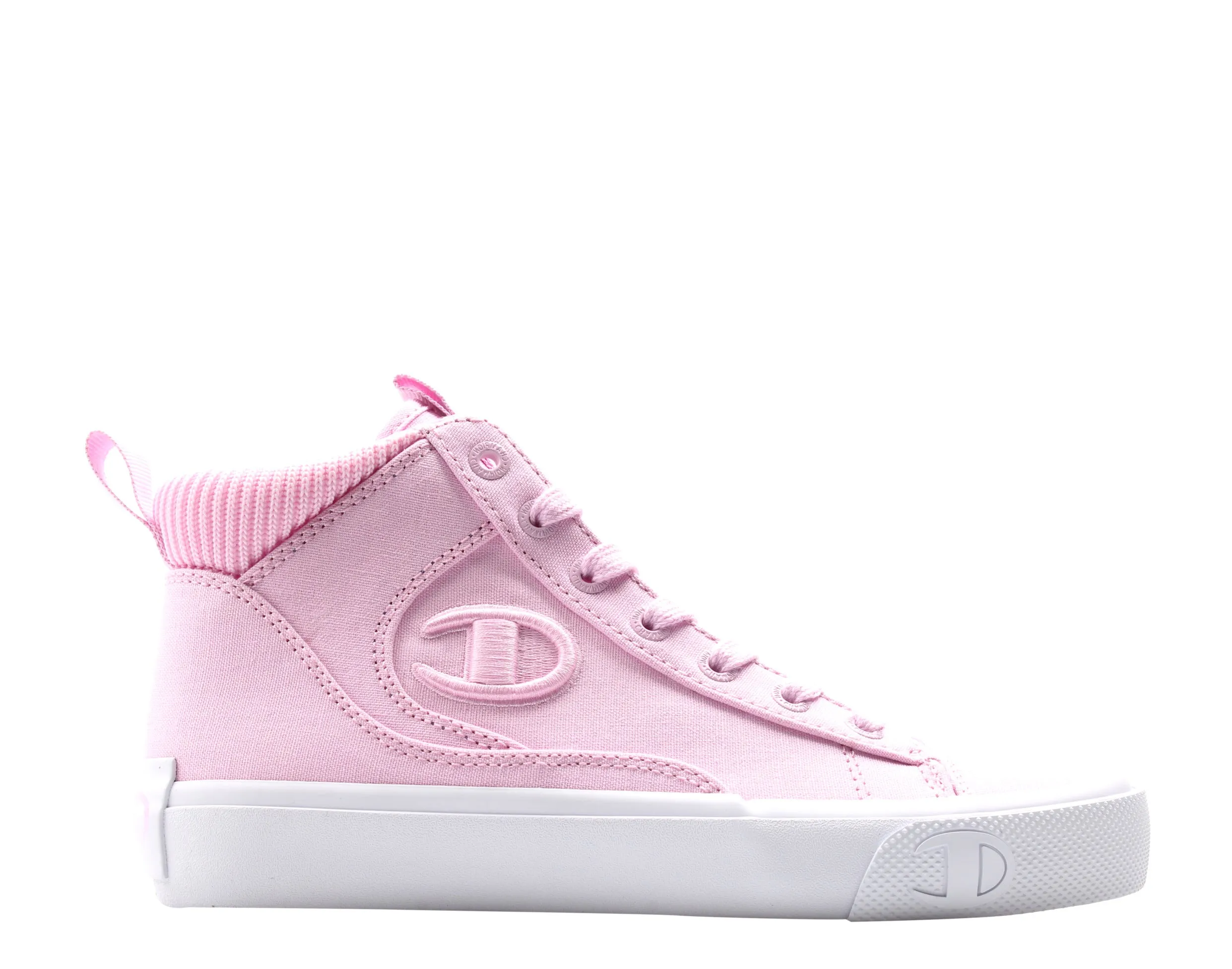 Champion Life Gem Hi Canvas Women's Sneakers