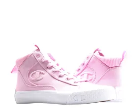 Champion Life Gem Hi Canvas Women's Sneakers