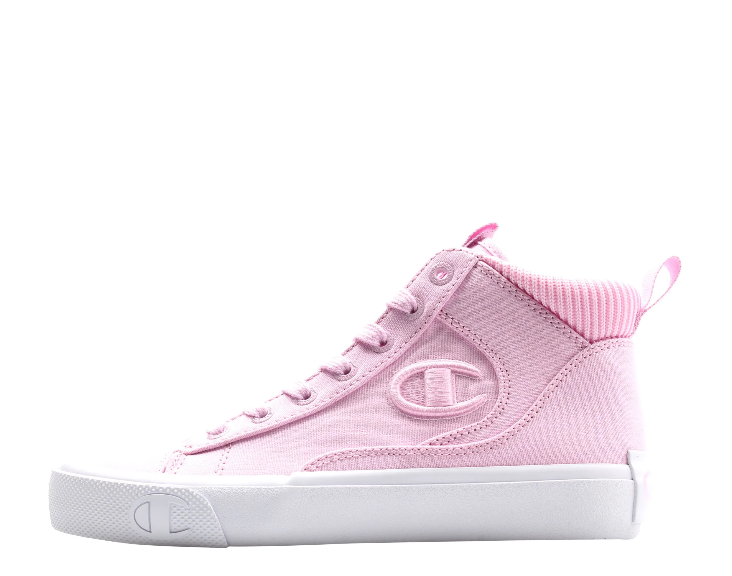 Champion Life Gem Hi Canvas Women's Sneakers