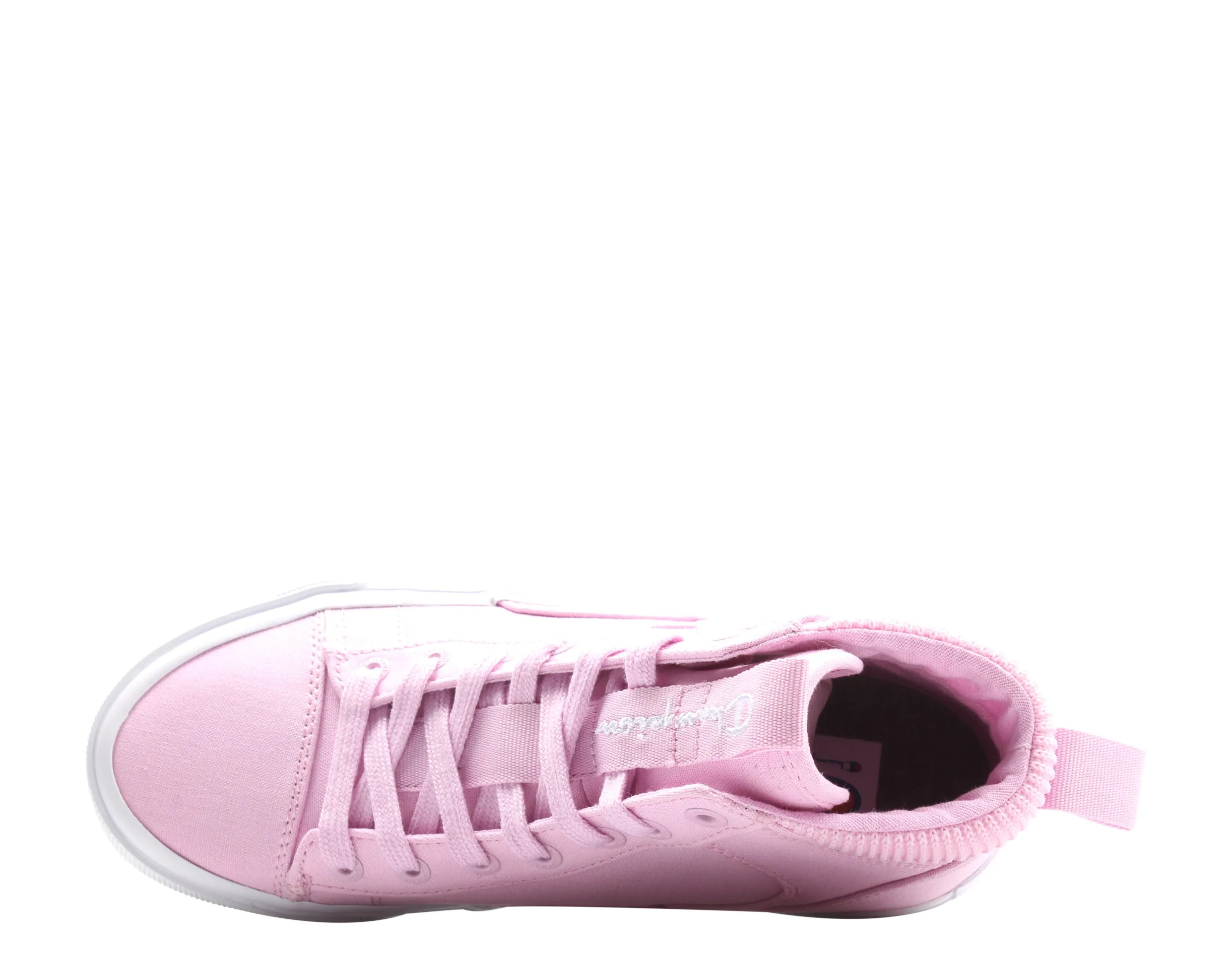 Champion Life Gem Hi Canvas Women's Sneakers