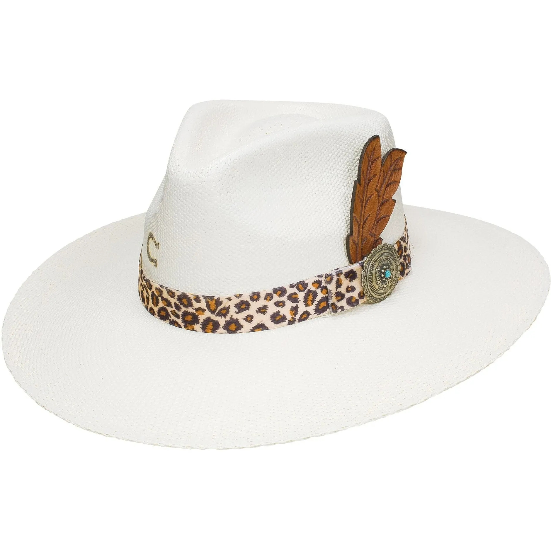 Charlie 1 Horse Heatseeker Hat