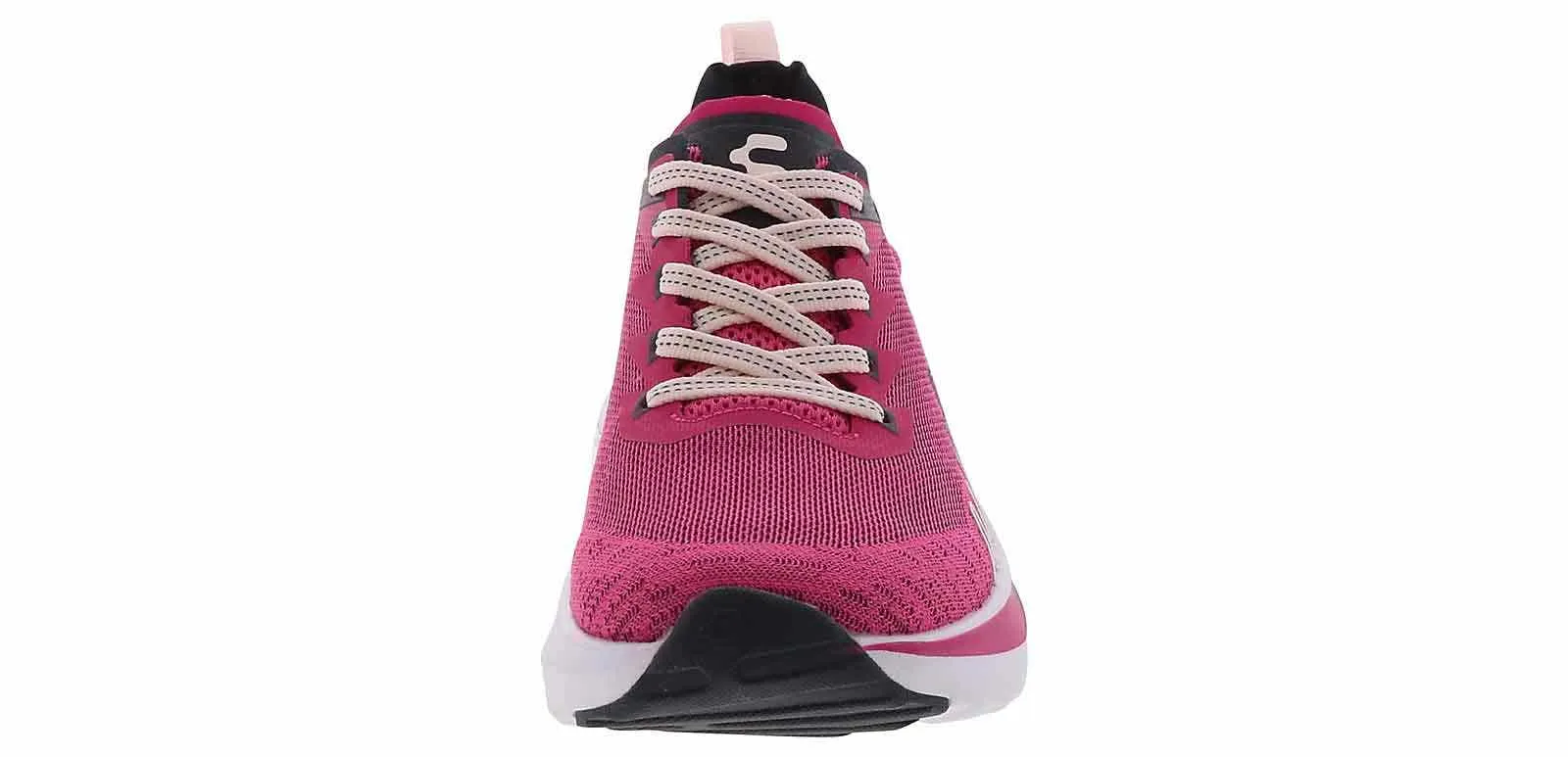 Charly Vermillion Women’s Running Shoe