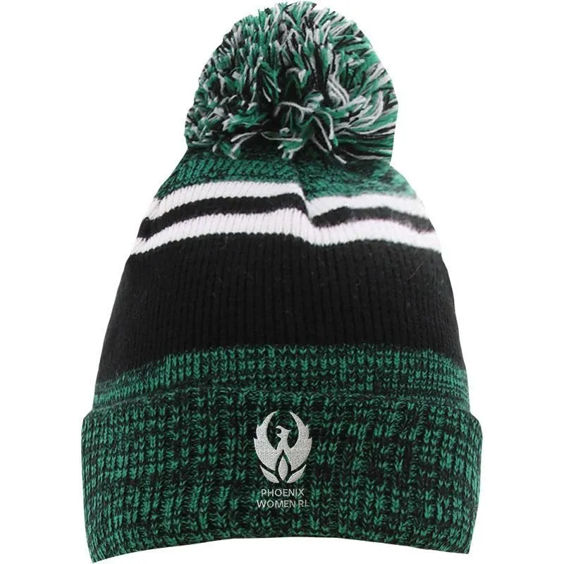 Cheltenham Phoenix RL Canyon Bobble Hat