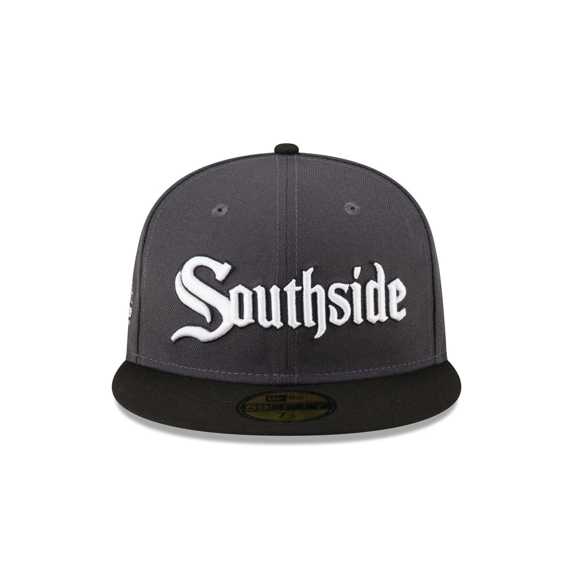 Chicago White Sox Team 59FIFTY Fitted Hat