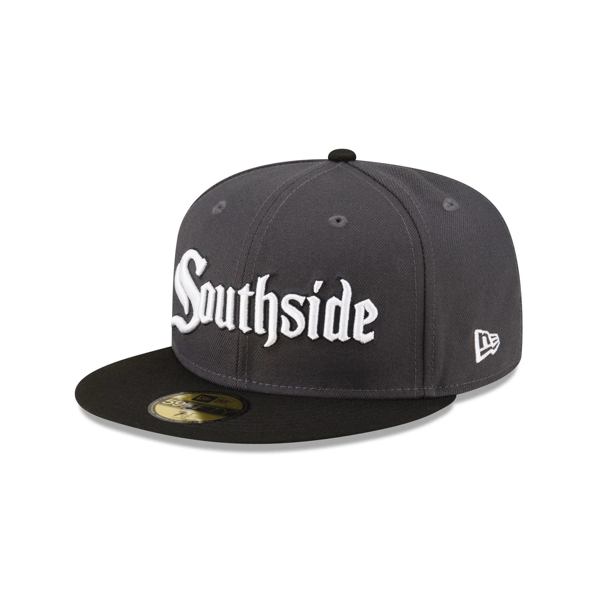 Chicago White Sox Team 59FIFTY Fitted Hat