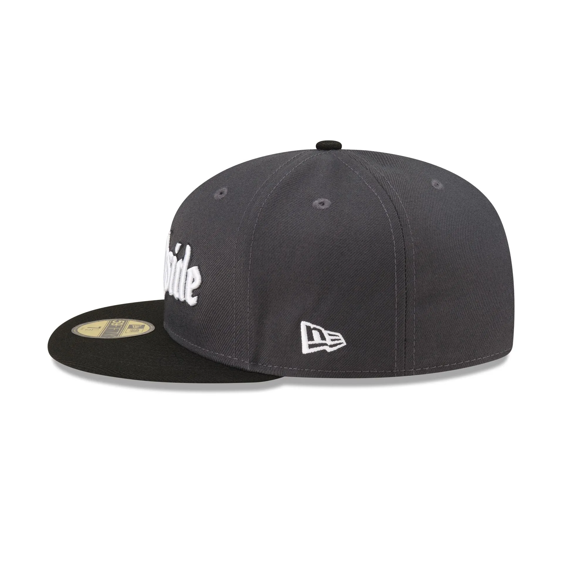 Chicago White Sox Team 59FIFTY Fitted Hat