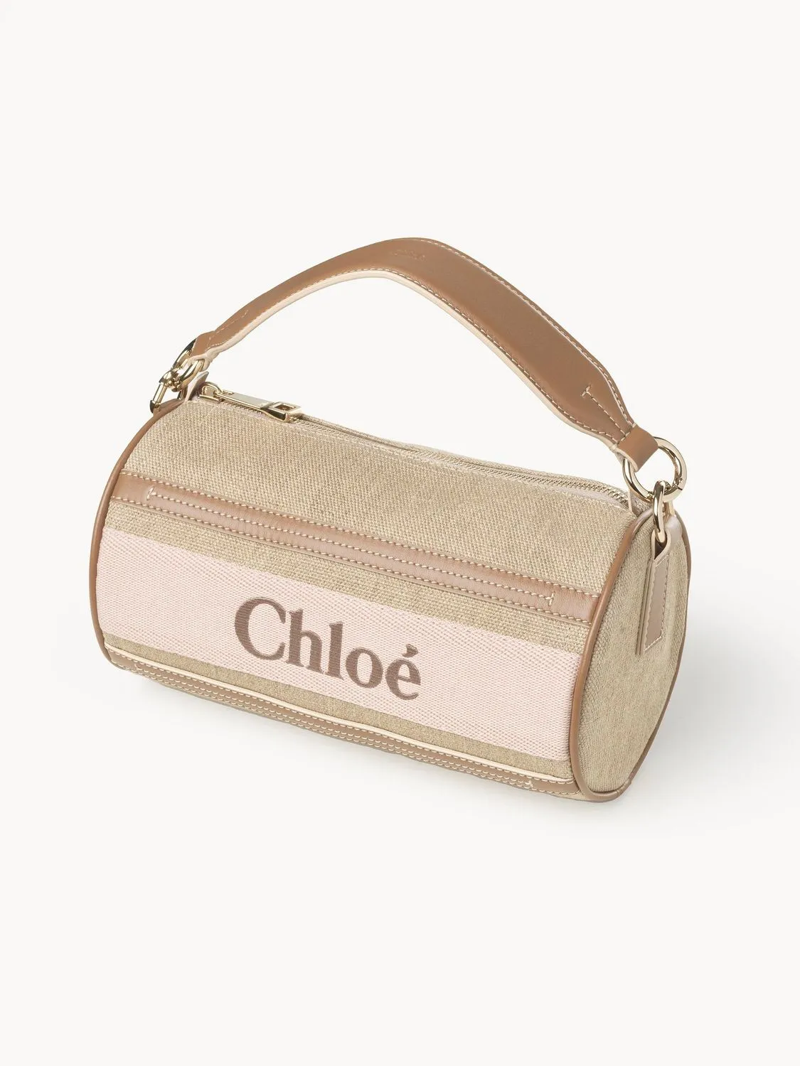 CHLO Woody Shoulder Handbag - Perfect for Every Occasion