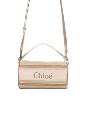 CHLO Woody Shoulder Handbag - Perfect for Every Occasion