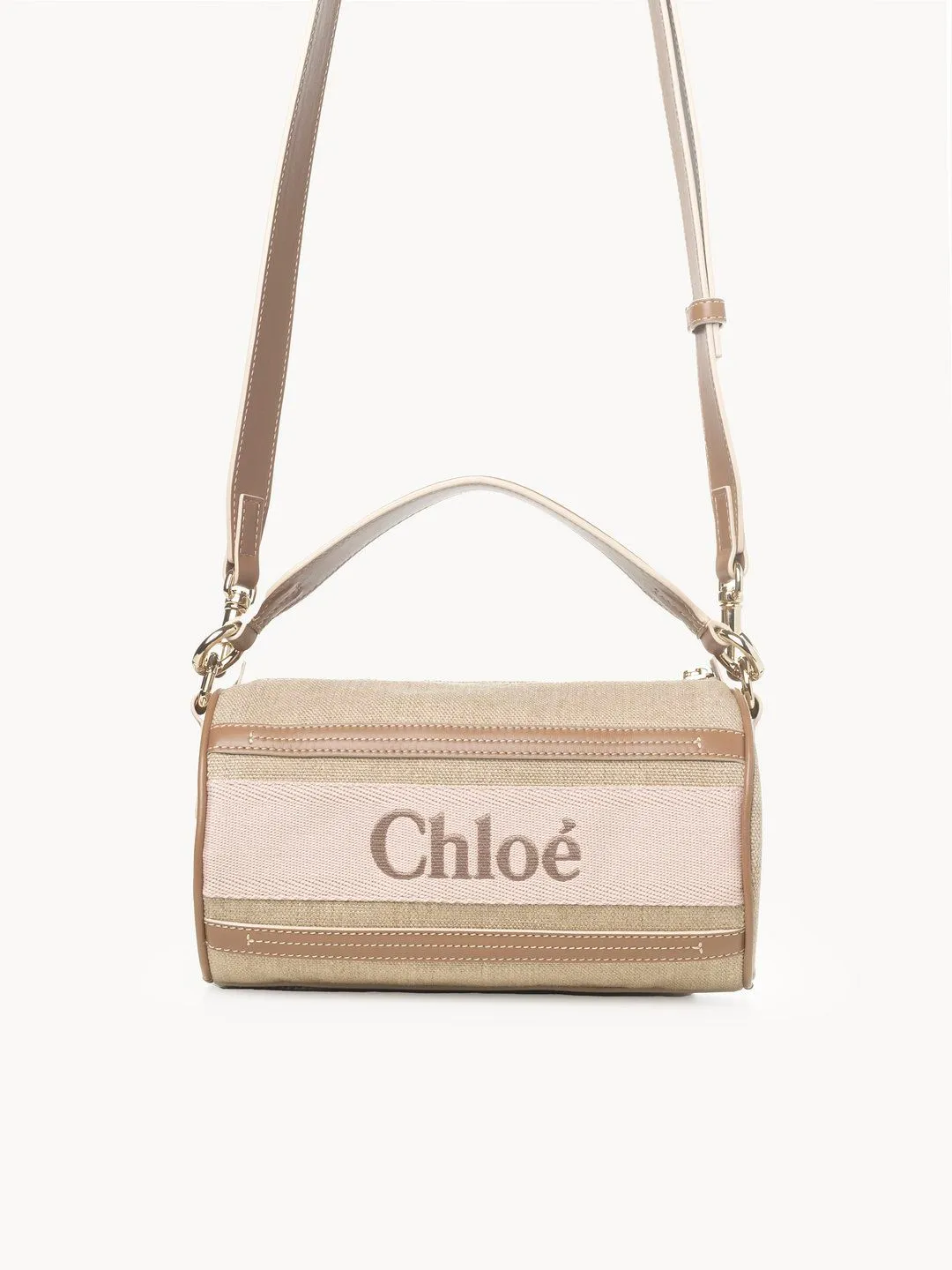 CHLO Woody Shoulder Handbag - Perfect for Every Occasion