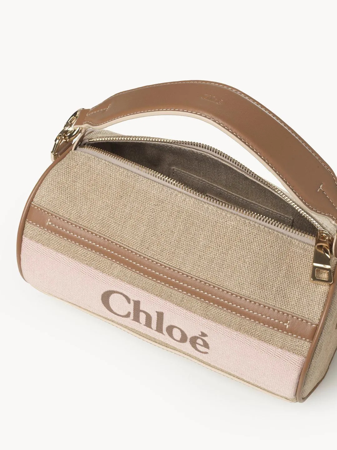 CHLO Woody Shoulder Handbag - Perfect for Every Occasion