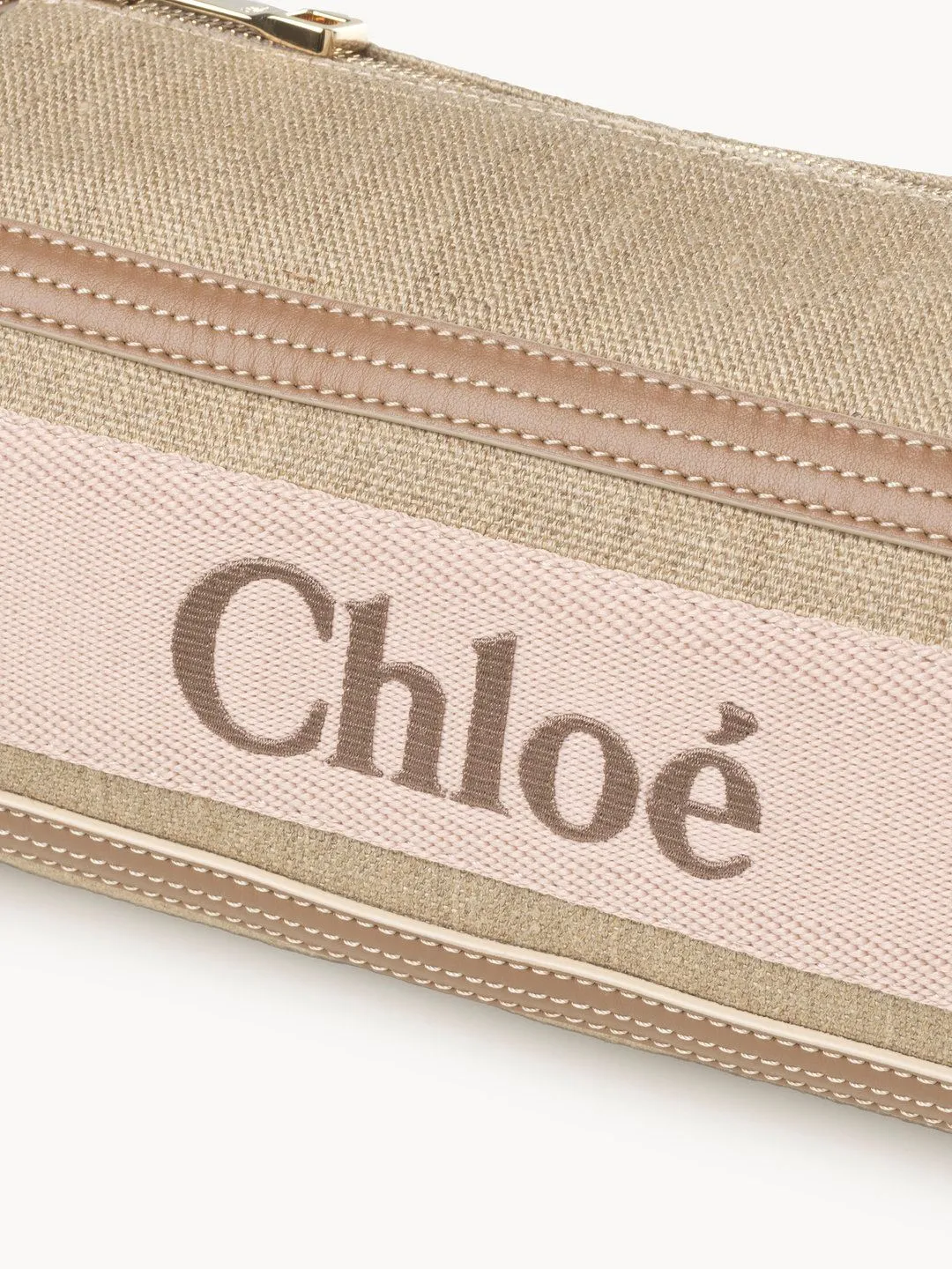 CHLO Woody Shoulder Handbag - Perfect for Every Occasion