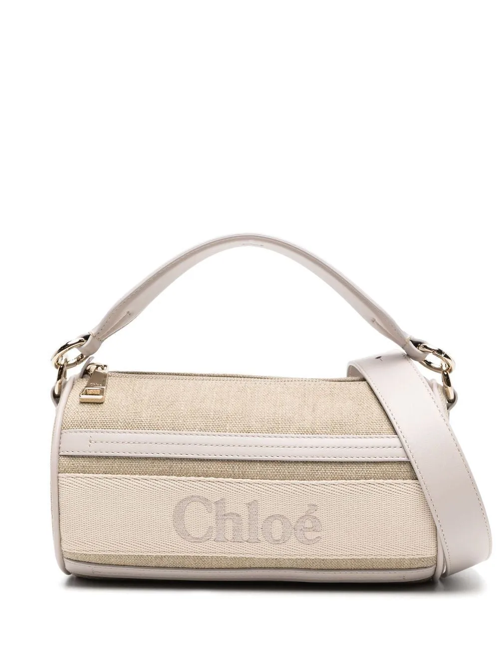 CHLO Woody Shoulder Handbag - Perfect for Every Occasion