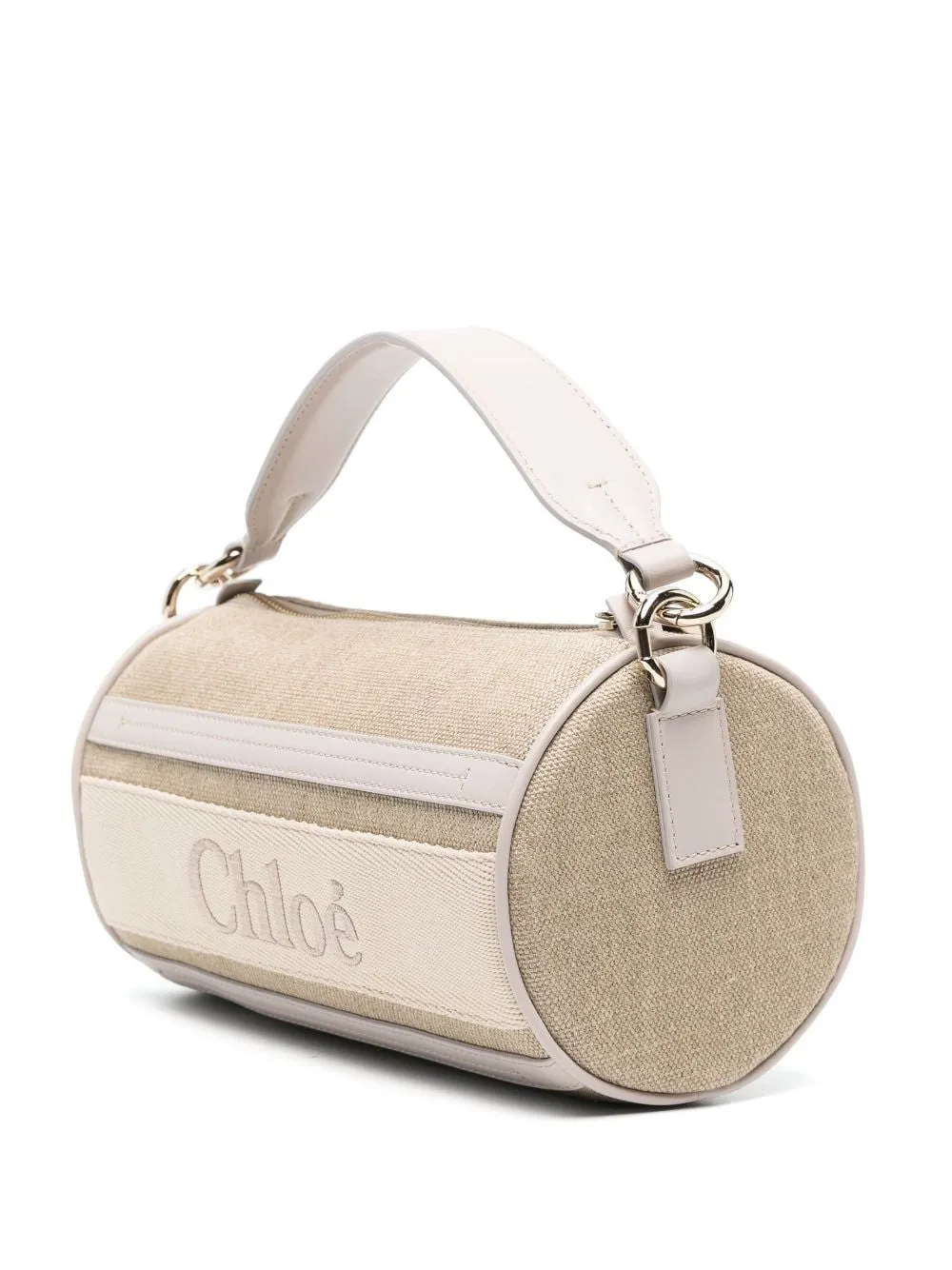 CHLO Woody Shoulder Handbag - Perfect for Every Occasion