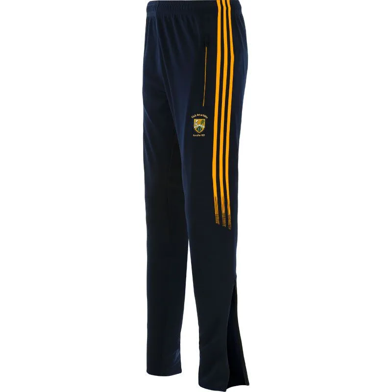 CLG Ard an ratha-Ardara GAA Kids' Reno Squad Skinny Tracksuit Bottoms