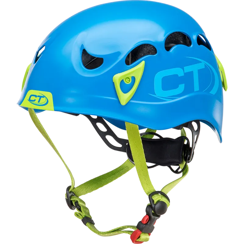 Climbing Technology Galaxy Helmet | Climbing helmets | BananaFingers