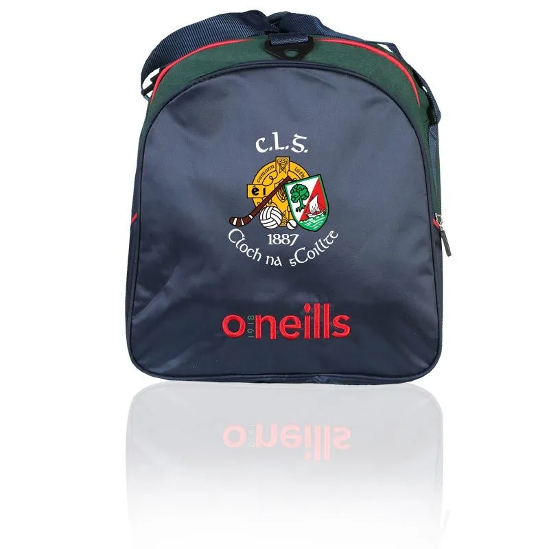 Clonakilty GAA Bedford Holdall Bag