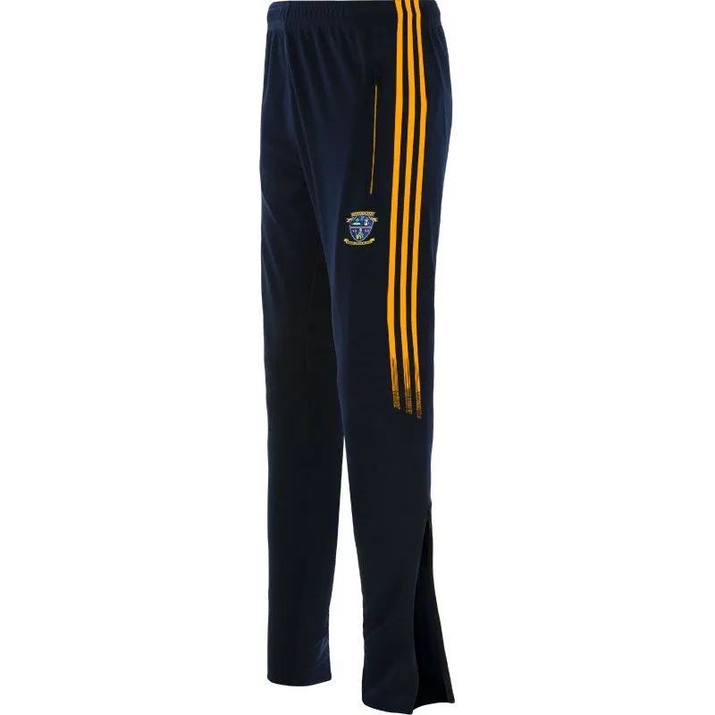 Clonard GFC Kids' Reno Squad Skinny Tracksuit Bottoms